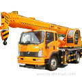 12 ton mini truck crane pickup truck crane